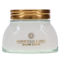 Simple L’Occitane Immortelle Shea Body Balm 7 Oz -Personal Care Shop 1445566.01 2