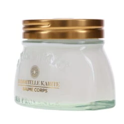 Simple L’Occitane Immortelle Shea Body Balm 7 Oz -Personal Care Shop 1445566.02 2