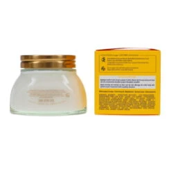 Simple L’Occitane Immortelle Shea Body Balm 7 Oz -Personal Care Shop 1445566.08 2