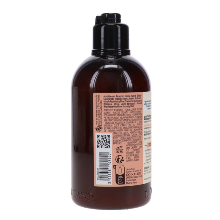 Simple L’Occitane Intensive Repair Conditioner 8.4 Oz 9 Simple L’Occitane Intensive Repair Conditioner 8.4 Oz - Image 7