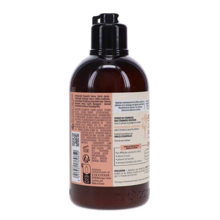 Simple L’Occitane Intensive Repair Conditioner 8.4 Oz 10 Simple L’Occitane Intensive Repair Conditioner 8.4 Oz - Image 8