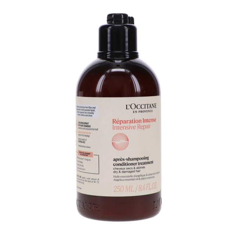 Simple L’Occitane Intensive Repair Conditioner 8.4 Oz 7 Simple L’Occitane Intensive Repair Conditioner 8.4 Oz - Image 5