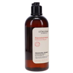 Simple L’Occitane Intensive Repair Shampoo 10.1 Oz -Personal Care Shop 1445571.08 2