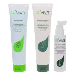 Simple Reviv3 Procare 3-Part System Starter Kit -Personal Care Shop 1445578.01