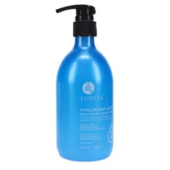Simple Luseta Hyaluronic Acid Moisturizing Conditioner 16.9 Oz -Personal Care Shop 1445649.08