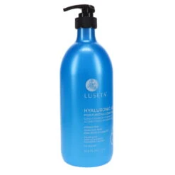 Simple Luseta Hyaluronic Acid Moisturizing Conditioner 33.8 Oz 17 Simple Luseta Hyaluronic Acid Moisturizing Conditioner 33.8 Oz -Personal Care Shop 1445651.08 1