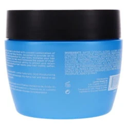 Simple Luseta Hyaluronic Acid Hair Mask 16.9 Oz -Personal Care Shop 1445653.05