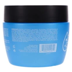 Simple Luseta Hyaluronic Acid Hair Mask 16.9 Oz -Personal Care Shop 1445653.06