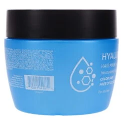 Simple Luseta Hyaluronic Acid Hair Mask 16.9 Oz -Personal Care Shop 1445653.07