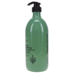 Simple Luseta Rosemary Mint Complex Shampoo 33.8 Oz -Personal Care Shop 1445656.02 1