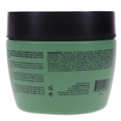 Simple Luseta Rosemary Mint Complex Hair Mask 16.9 Oz -Personal Care Shop 1445659.05