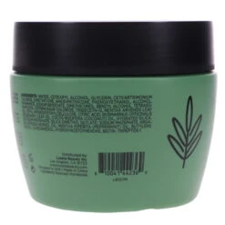 Simple Luseta Rosemary Mint Complex Hair Mask 16.9 Oz -Personal Care Shop 1445659.06