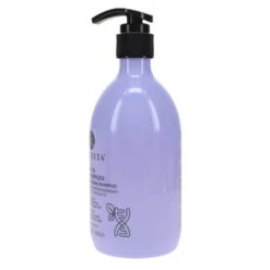 Simple Luseta Biotin B-Complex Thickening Shampoo 16.9 Oz -Personal Care Shop 1445704.02 2
