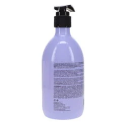 Simple Luseta Biotin B-Complex Thickening Shampoo 16.9 Oz -Personal Care Shop 1445704.04 2