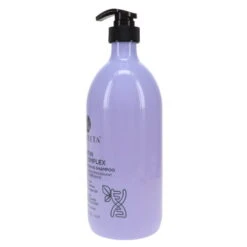 Simple Luseta Biotin B-Complex Thickening Shampoo 33.8 Oz -Personal Care Shop 1445706.02