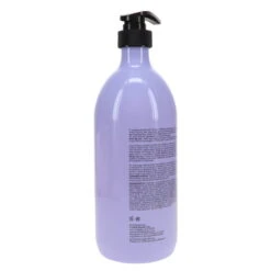 Simple Luseta Biotin B-Complex Thickening Shampoo 33.8 Oz -Personal Care Shop 1445706.04