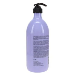 Simple Luseta Biotin B-Complex Thickening Conditioner 33.8 Oz -Personal Care Shop 1445707.04