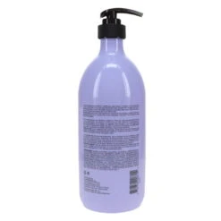 Simple Luseta Biotin B-Complex Thickening Conditioner 33.8 Oz -Personal Care Shop 1445707.05