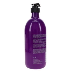 Simple Luseta Color Brightening Purple Conditioner 33.8 Oz 13 Simple Luseta Color Brightening Purple Conditioner 33.8 Oz -Personal Care Shop 1445776.04 1