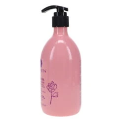 Simple Luseta Rose Oil Conditioner 16.9 Oz -Personal Care Shop 1445781.02