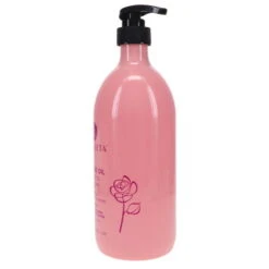 Simple Luseta Rose Oil Shampoo 33.8 Oz -Personal Care Shop 1445782.02