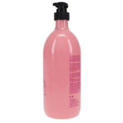 Simple Luseta Rose Oil Shampoo 33.8 Oz -Personal Care Shop 1445782.03