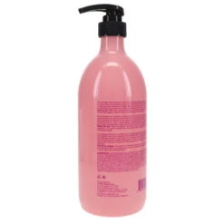 Simple Luseta Rose Oil Shampoo 33.8 Oz -Personal Care Shop 1445782.04