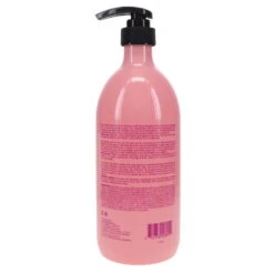 Simple Luseta Rose Oil Shampoo 33.8 Oz -Personal Care Shop 1445782.05