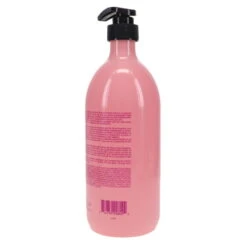 Simple Luseta Rose Oil Shampoo 33.8 Oz -Personal Care Shop 1445782.06
