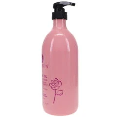 Simple Luseta Rose Oil Conditioner 33.8 Oz -Personal Care Shop 1445783.02