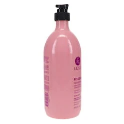Simple Luseta Rose Oil Conditioner 33.8 Oz -Personal Care Shop 1445783.07