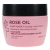 Simple Luseta Rose Oil Hair Mask 16.9 Oz 2 Simple Luseta Rose Oil Hair Mask 16.9 Oz -Personal Care Shop 1445785.01
