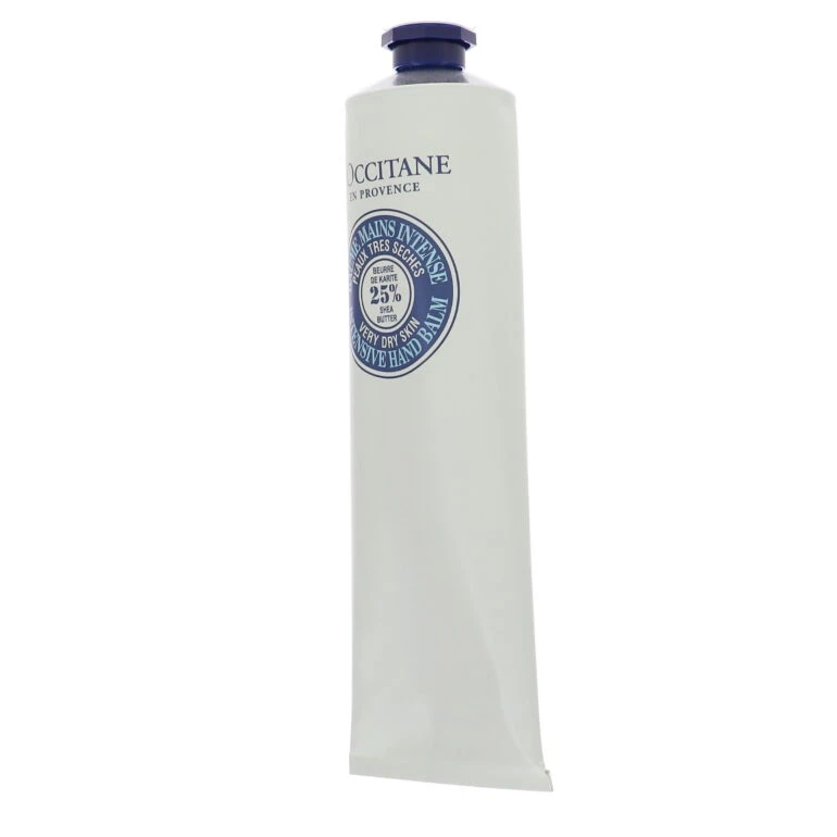 Simple L’Occitane Shea Butter Intensive Hand Balm 5.2 Oz 4 Simple L’Occitane Shea Butter Intensive Hand Balm 5.2 Oz - Image 2