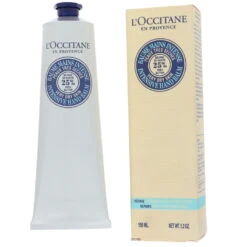 Simple L’Occitane Shea Butter Intensive Hand Balm 5.2 Oz 15 Simple L’Occitane Shea Butter Intensive Hand Balm 5.2 Oz -Personal Care Shop 1445865.07 2