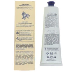 Simple L’Occitane Shea Butter Intensive Hand Balm 5.2 Oz 16 Simple L’Occitane Shea Butter Intensive Hand Balm 5.2 Oz -Personal Care Shop 1445865.08 2