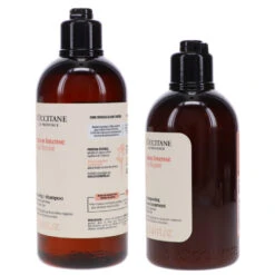 Simple L’Occitane Intensive Repair Shampoo 10.1 Oz & Intensive Repair Conditioner 8.4 Oz Combo Pack 16 Simple L’Occitane Intensive Repair Shampoo 10.1 Oz & Intensive Repair Conditioner 8.4 Oz Combo Pack -Personal Care Shop 1445866.02 2