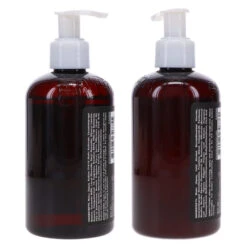 Simple Suavecito Daily Shampoo 8 Oz & Nourishing Conditioner 8 Oz Combo Pack -Personal Care Shop 1445867.03