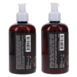 Simple Suavecito Daily Shampoo 8 Oz & Nourishing Conditioner 8 Oz Combo Pack -Personal Care Shop 1445867.04