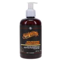 Simple Suavecito Daily Shampoo 8 Oz & Nourishing Conditioner 8 Oz Combo Pack -Personal Care Shop 1445867.08