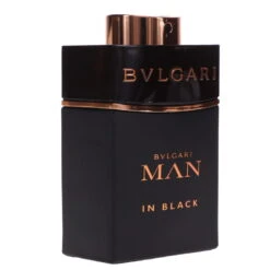 Simple Bvlgari Man In Black Eau De Parfum 3.4 Oz -Personal Care Shop 1445885.06 2