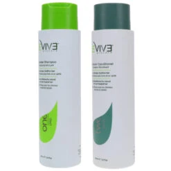 Simple Reviv3 Procare PREP Cleanser Shampoo 12.1 Oz & PRIME Moisture+ Conditioner 12.1 Oz Combo Pack -Personal Care Shop 1445938.02 2