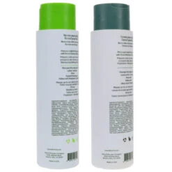 Simple Reviv3 Procare PREP Cleanser Shampoo 12.1 Oz & PRIME Moisture+ Conditioner 12.1 Oz Combo Pack -Personal Care Shop 1445938.03 2