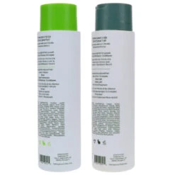 Simple Reviv3 Procare PREP Cleanser Shampoo 12.1 Oz & PRIME Moisture+ Conditioner 12.1 Oz Combo Pack -Personal Care Shop 1445938.05 2