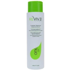 Simple Reviv3 Procare PREP Cleanser Shampoo 12.1 Oz & PRIME Moisture+ Conditioner 12.1 Oz Combo Pack