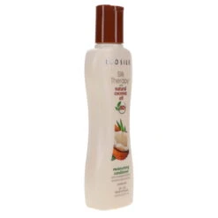 Simple Biosilk Silk Therapy With Natural Coconut Oil Moisturizing Conditioner 5.64 Oz -Personal Care Shop 1446005.08 2