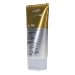 Simple Joico K-PAK Reconstructor Deep Penetrating Treatment 5.1 Oz -Personal Care Shop 1446007.02