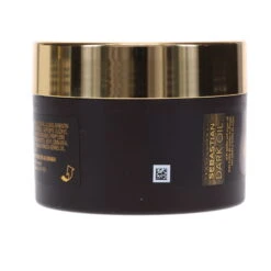 Simple Sebastian Dark Oil Lightweight Mask 5.1 Oz -Personal Care Shop 1446013.07 2