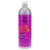 Simple TIGI Serial Blonde Restoring Conditioner 25.36 Oz -Personal Care Shop 1446014.01 2
