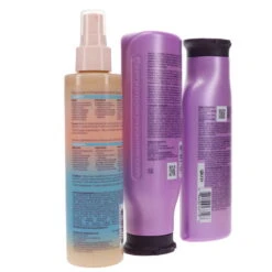Simple Pureology Hydrate Sheer Kit -Personal Care Shop 1446020.04 2