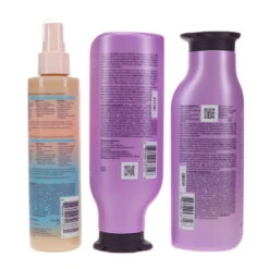 Simple Pureology Hydrate Sheer Kit -Personal Care Shop 1446020.05 2